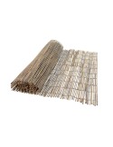 Καλαμωτή Bamboo Μασίφ Ø7-12mm (100x300cm ΥxΠ) - 30254
