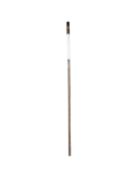 Gardena Combi (3725-20) Κοντάρι Ξύλινο 150cm