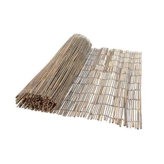 Καλαμωτή Bamboo Μασίφ Ø7-12mm (150x300cm ΥxΠ) - 30255