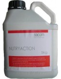 Nutryaction 5lt Βιολογικό Υγρό Λίπασμα Αζώτου