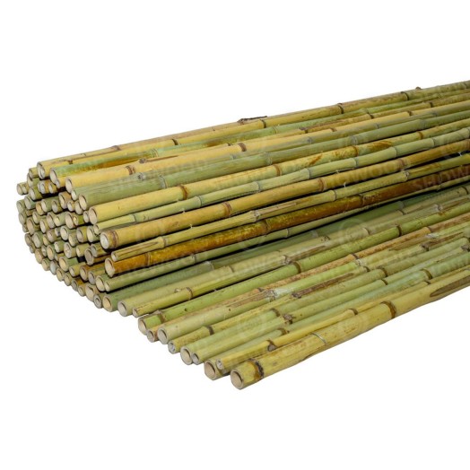 Καλαμωτή Bamboo Ø20-25mm (100x250cm ΥxΠ) - 30273