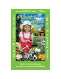 Φυτόχωμα για εξωτερικούς χώρους Plant & Grow 50lt