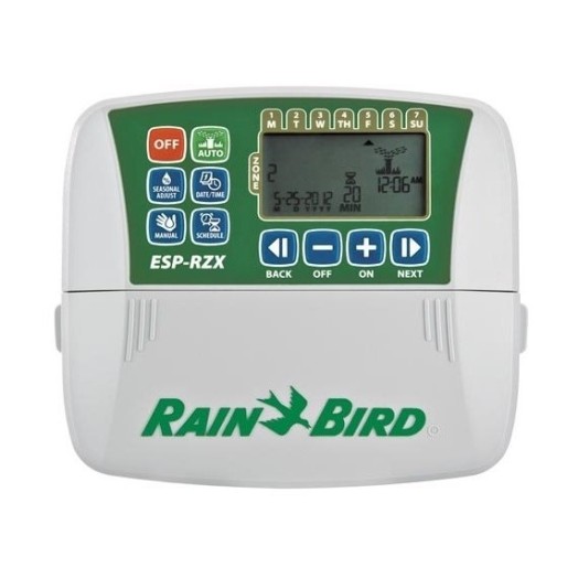 Rainbird ESP-RZXi 6 Στάσεων Προγραμματιστής Ποτίσματος