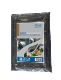AlfaFol black Pre-Packed Μεμβράνη Λίμνης PVC 0,5mm | 8x6m - AS50659