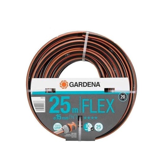 Gardena Flex (18049) Λάστιχο Ποτίσματος 5/8" - 50m