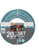 Gardena Classic (18008) Λάστιχο Σετ Με Συνδέσμους OGS 1/2" - 20Μ