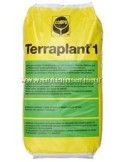 Terraplant Φυτόχωμα Γενικής Χρήσης 80LT