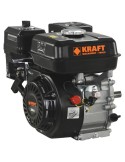 Kraft 208cc (6.5hp) Κινητήρας Βενζίνης Τετράχρονος - 23468