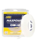 HPX Maxpower Διάφανη Ταινία Διπλής Όψης 19mmx2m - 190020122