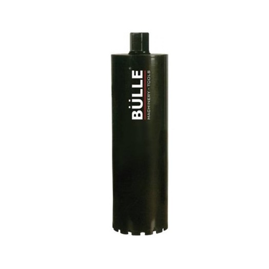 Bulle Διαμαντοκορώνα UNC Θηλυκή (Υγρής Διάτρησης) R 1 1/4 40MM Μήκους 450MM - 68669
