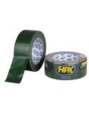 HPX Πράσινη Υφασμάτινη Ταινία 48mmx25m - 502503122