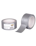 HPX Ασημί Duct Tape 1900 48mmx25m - 502500122