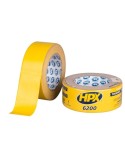 HPX Κίτρινη Υφασμάτινη Ταινία 48mmx25m - 502505122