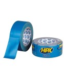 HPX Γαλάζια Υφασμάτινη Ταινία 48mmx25m - 502504122