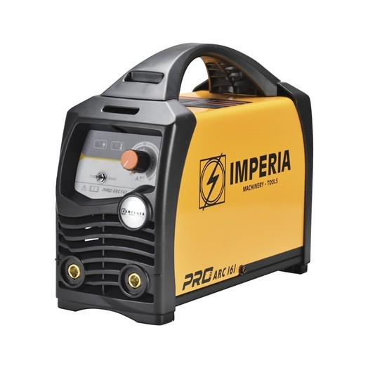 Imperia PRO ARC 201 Ηλεκτροκόλληση Inverter 200A - 65663