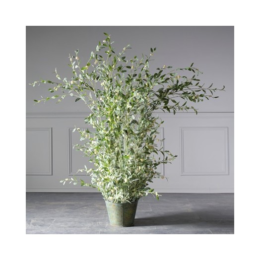 Τεχνητό Φυτό Silverberry 183 εκ. ύψος