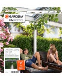 Gardena City Gardening (13135) Σετ Υδρονέφωσης