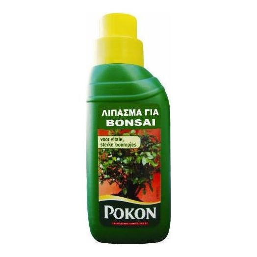 Pokon Λίπασμα για Bonsai 250ml