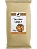 TerraPlus Solub K (4-0-26) Βιολογικό Υδατοδιαλυτό Λίπασμα 15kg