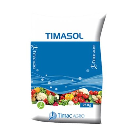 Timasol (25-10-10) 25kg Κρυσταλλικό Λίπασμα