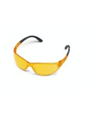 Stihl Προστατευτικά Γυαλιά Contrast, Κίτρινο
