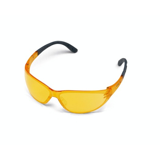 Stihl Προστατευτικά Γυαλιά Contrast, Κίτρινο