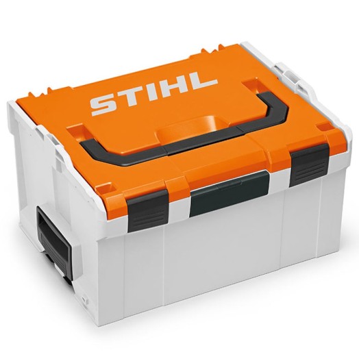 Stihl Κουτί Μπαταρίας Μ με Αντιολισθητικό Υλικό για Μπαταρίες AP