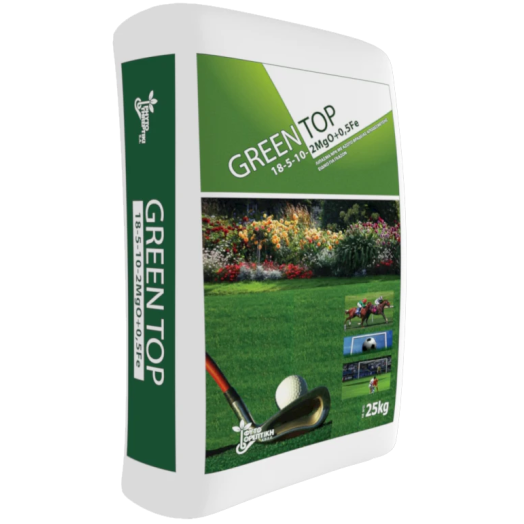 Λίπασμα Greentop 20-5-10 2kg