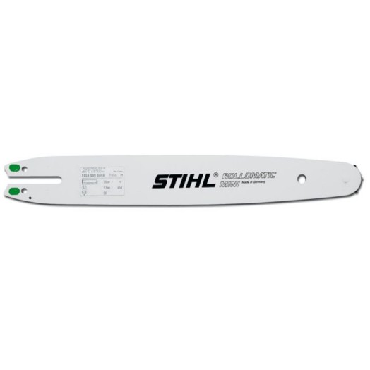 Stihl Λάμα Guide bar R 35cm/14" 1,1mm/0.043" 3/8" P
