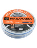 Nakayama GH4400 Λάστιχο Ποτίσματος Atlas 3 Επιστρώσεις 5/8" 15m - 024033