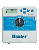Hunter X-CORE 601i - 6 Στάσεων Προγραμματιστής Ποτίσματος