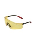 Oregon Q525250 Γυαλιά Ασφαλείας Κίτρινα - 03525250