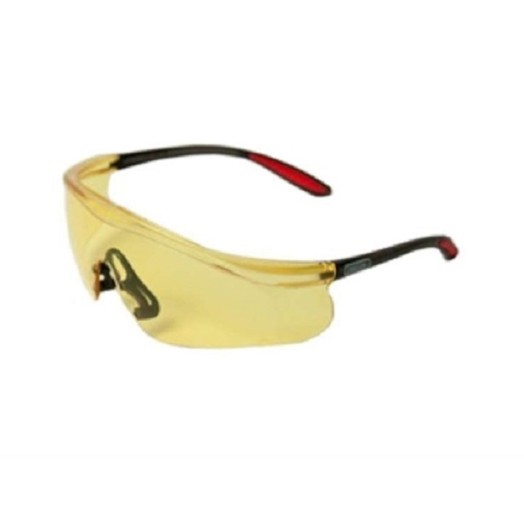 Oregon Q525250 Γυαλιά Ασφαλείας Κίτρινα - 03525250