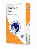 Nutrifert Basic 11-15-15 - 40kg Κοκκώδες Λίπασμα