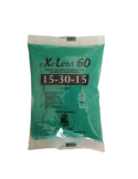 Exelent 60 15-30-15 500gr Υδατοδιαλυτό Λίπασμα