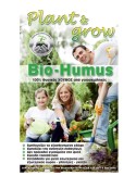 Φυτόχωμα Bio Humus 5lt