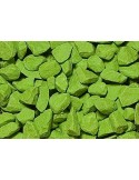 Ψηφίδα Πράσινη Σακί 2kg (6-12mm)