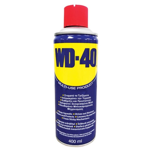 WD-40 Σπρέι Multi-Use Product 400ml
