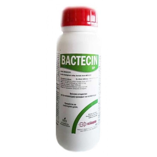 Bactecin DP 200gr Εντομοκτόνο