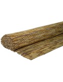 Sho Wood Καλαμωτή Ψιλή Premium (200x500cm ΥxΠ) - 30259