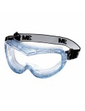 3Μ Γυαλιά Προστασίας Fahrenheit (71360-3)