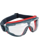 Γυαλιά Προστασίας 3Μ Goggle Gear 500 Series (GG501)