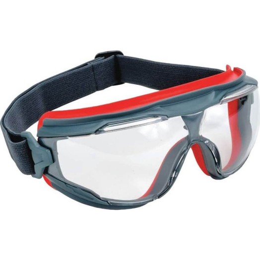 Γυαλιά Προστασίας 3Μ Goggle Gear 500 Series (GG501)