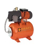 Kraft KSP 100L/24 (750W) Πιεστικό Συγκρότημα με Δοχείο - 63539