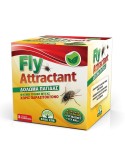 Δόλωμα Παγίδας για Μύγες Fly Attractant - 8 τεμαχίων