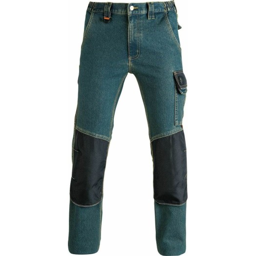 Kapriol Tenere Pro Jeans Παντελόνι Εργασίας