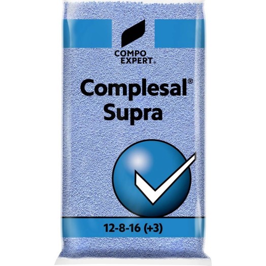 Complesal Supra (12-8-16) 25kg Κοκκώδες Λίπασμα