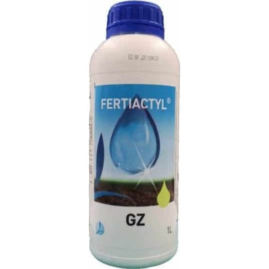 Fertiactyl GZ (13-0-5) 1lt Υγρό Λίπασμα