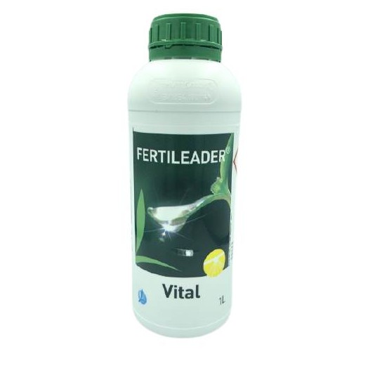 Fertileader Vital (9-5-4) 1lt Υγρό Λίπασμα