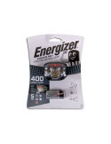 Energizer S9180 Vision HD+ 400 Lumens Φακός Κεφαλής Mε Μπαταρίες AAA 3 Τεμ. - S9180